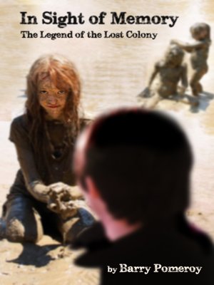 cover image of In Sight of Memory